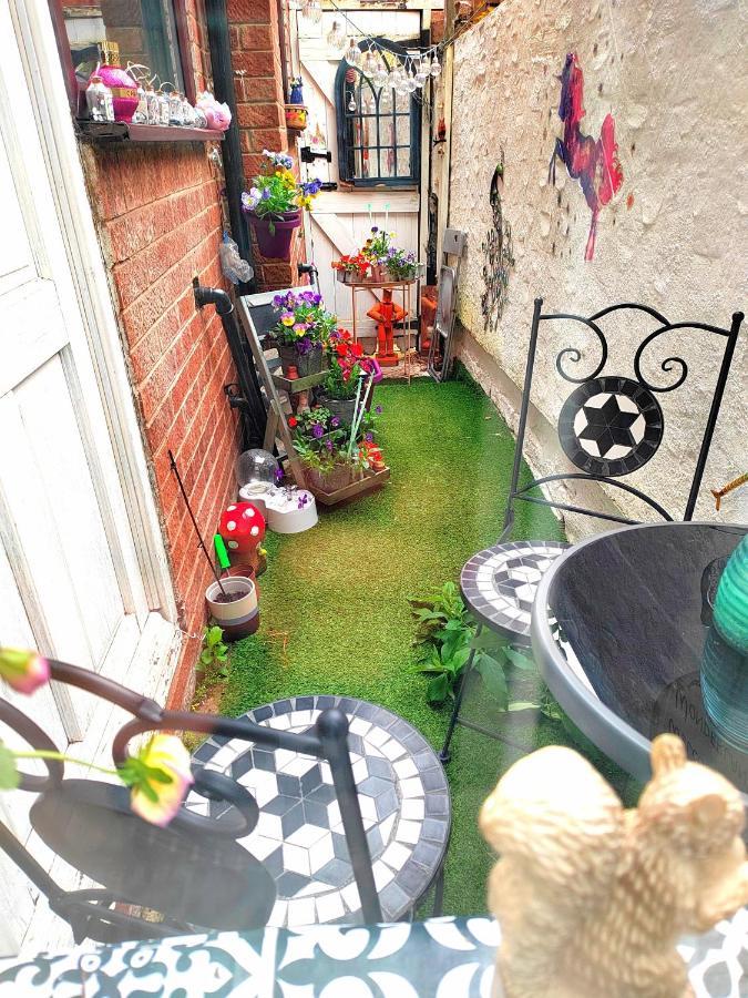 Double Room Close To Efc Lfc Liverpool City Centre المظهر الخارجي الصورة
