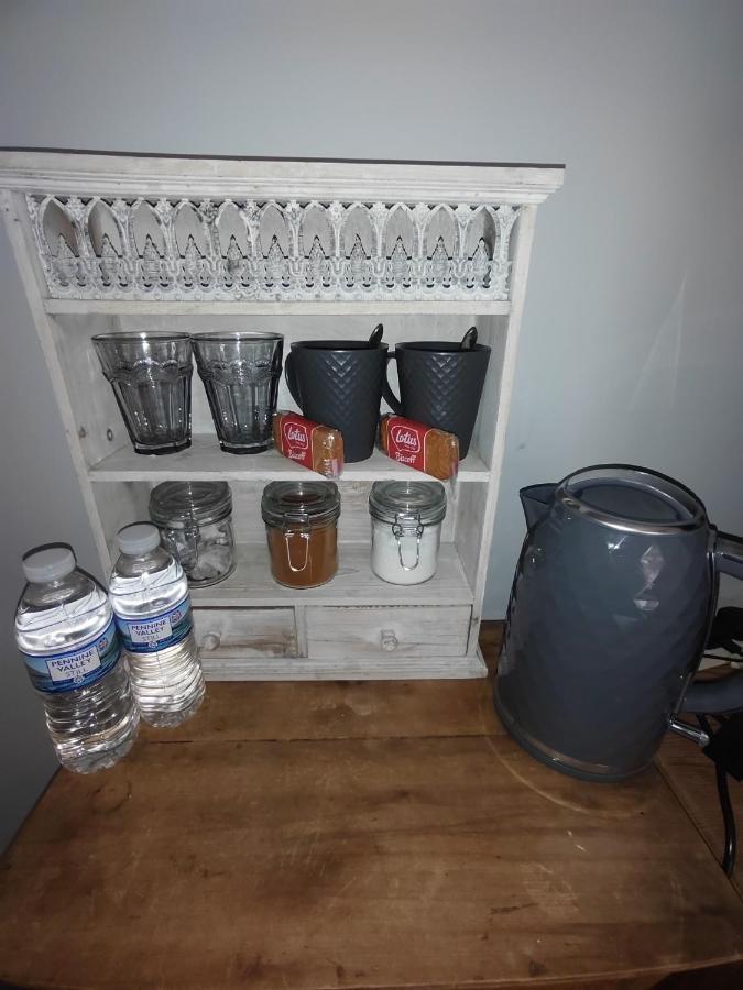 Double Room Close To Efc Lfc Liverpool City Centre المظهر الخارجي الصورة